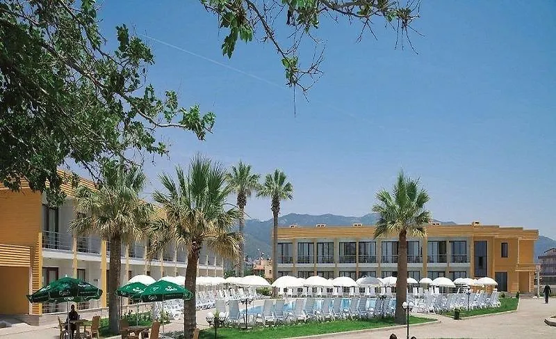 Gumuldur Resort Hotel & Spa