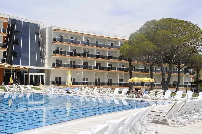 Gumuldur Resort Hotel & Spa