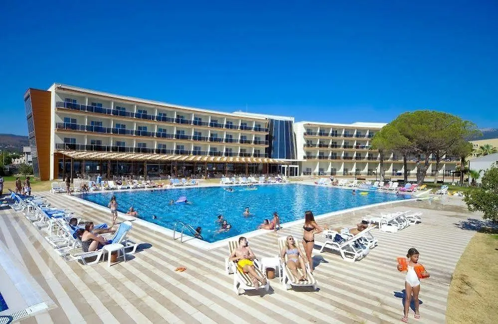 Gumuldur Resort Hotel & Spa