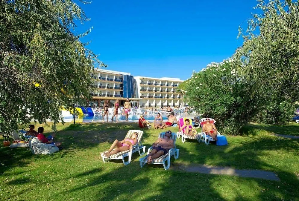 Gumuldur Resort Hotel & Spa